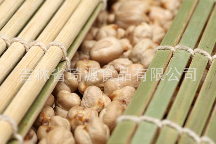 Roasted Chickpeas Ying Zui Dou 鹰嘴豆 Low Temperature Baked Bulk Soy Milk Ingredient specifications