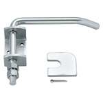 专业代理 日本TAKIGEN 不锈钢栏板转角扣件 C-1864-L  C-1864-R