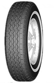 轿车轮胎185R14C ;185R15C 195R14C;195R15C供应，全新可出口