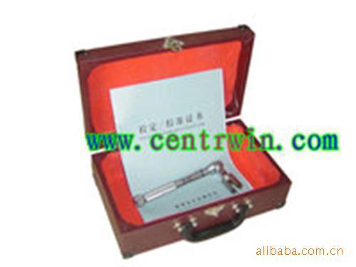 ZHKNB-5型摩托车防盗锁扭力扳手