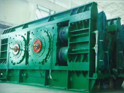 供应鹏飞产挤压机——PFG160-120型辊压机