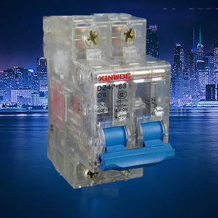 �������۔���С�͔�·��DZ47-63 2P�՚��_�PC45͸�����_��ȫ