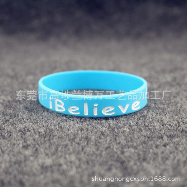 Light blue white