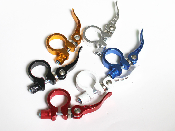 Porte-bagages pour vélo FOREVER - Ref 2415212 Image 3