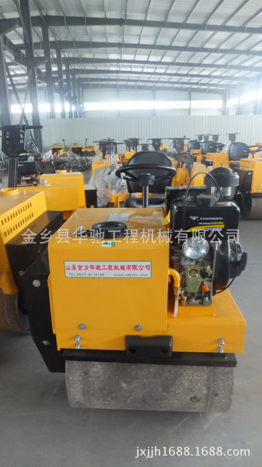 厂家销售无极变速压路机.小型驾驶式压路机.震动压路机