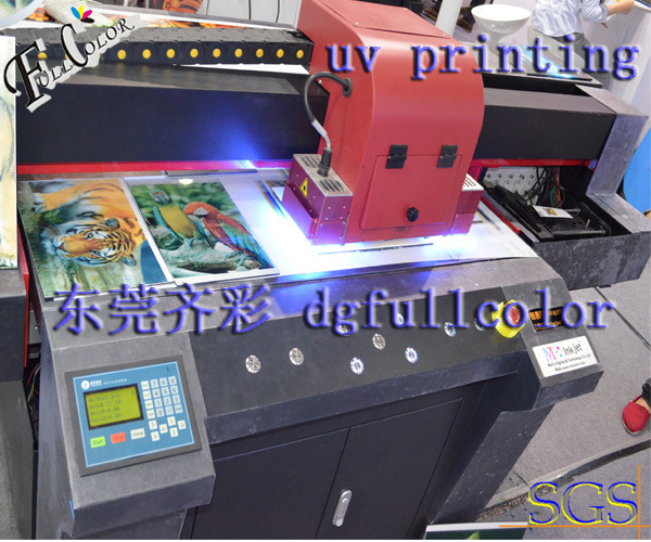 uv ink printting