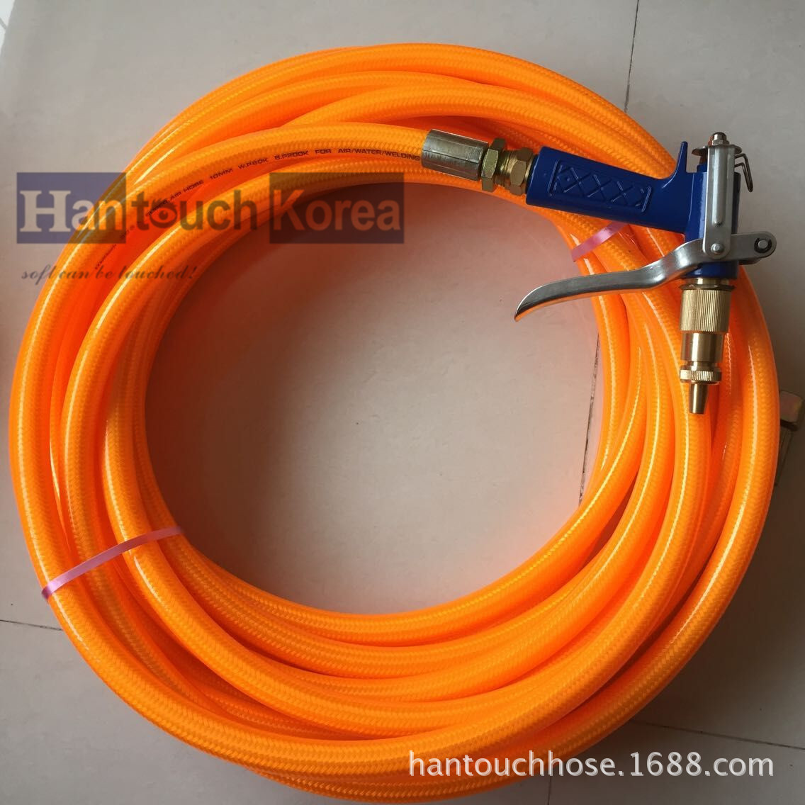 高压洗车管 高压清洗机管 高压编织洗车管