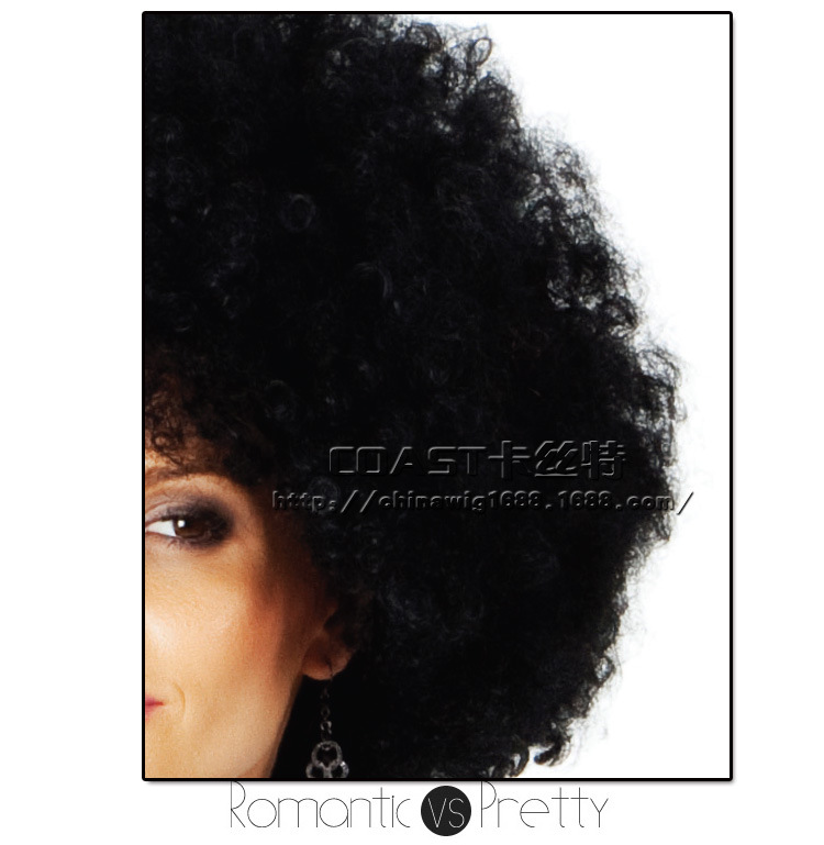 Perruque - Ref 2610761 Image 9