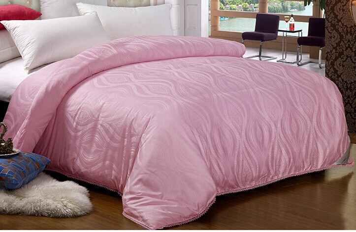 莫代爾大提花 洛可可 粉 (2)