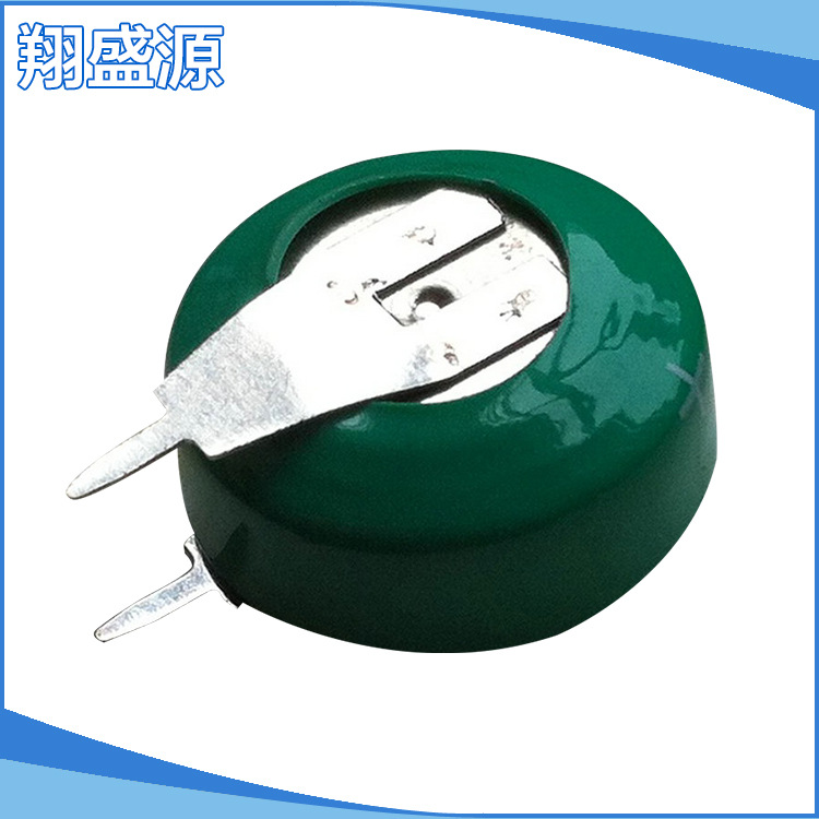 供应批发 1.2V 80H充电焊脚电池 高功率焊脚电池