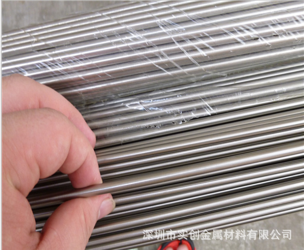 供应304不锈钢棒 303不锈钢易车棒 316研磨棒 不锈钢光亮棒