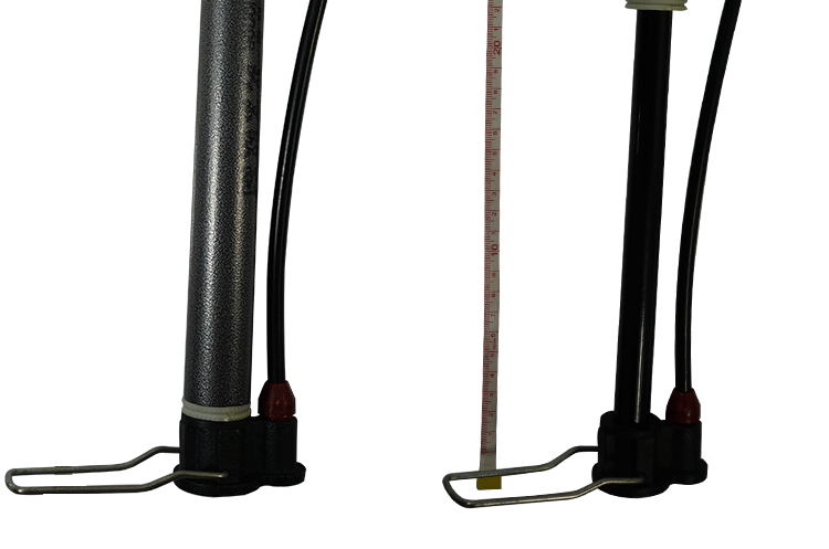 Pompe à vélo - Ref 2396747 Image 19