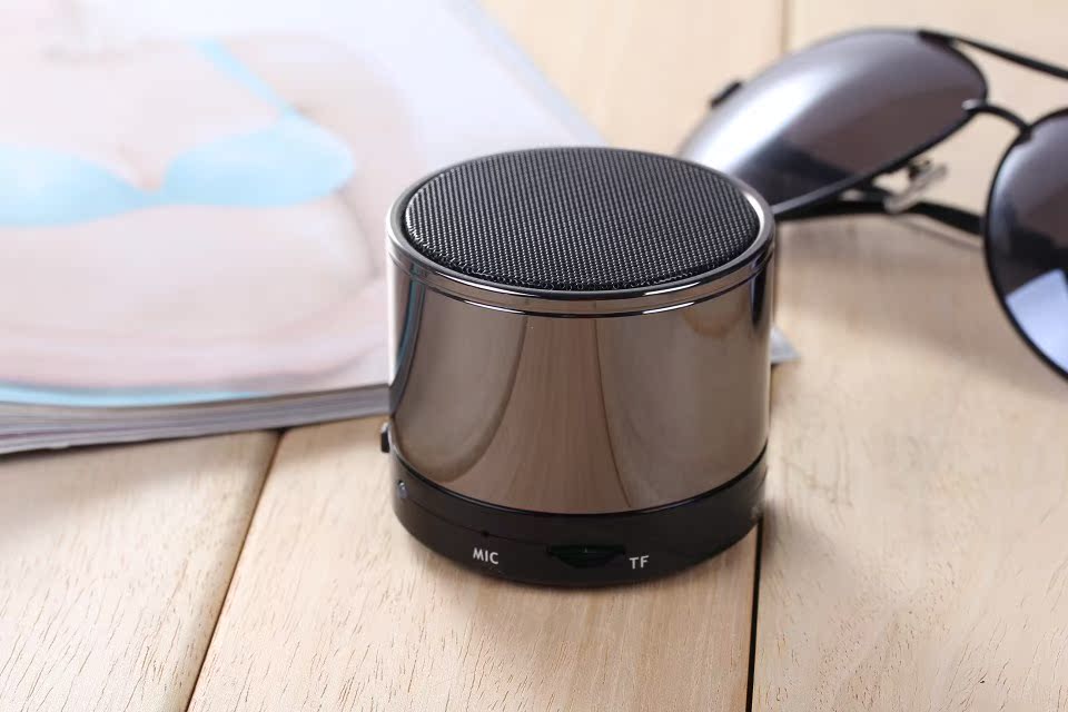 Haut-parleurs pour vélos - Ref 2270912 Image 5