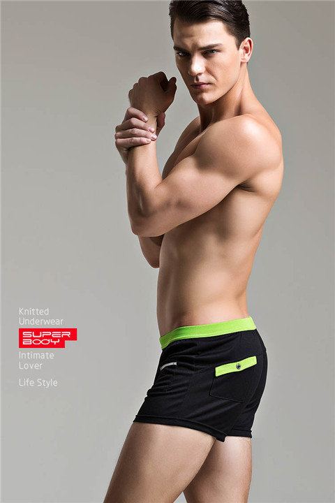 SUP151106运动裤黑003_副本