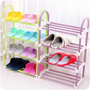 Chaussons enfants en coton - Ref 1020349 Image 14