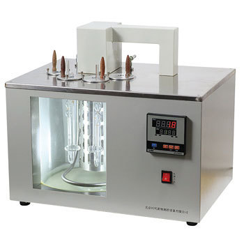 运动粘度测定仪TP-525|ms