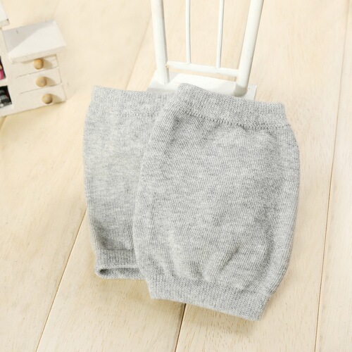 Spring and summer combed cotton air-conditioned room students' knee pads and leggings for outdoor sports and cycling, elderly and cold leg protective socks