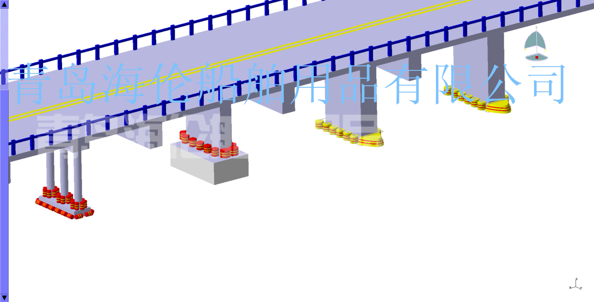 供应设施,聚氨酯护舷,EVA靠球,球,垫防撞设施青岛否是海伦0.2-4.5
