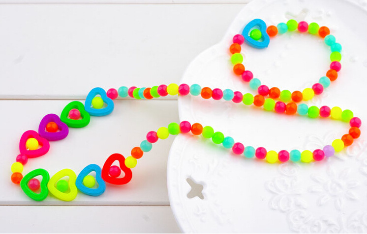 Fluorescent acrylic beads, fluorescent flat-bottomed patch shoe and hat decorative accessories, marquise shaped accessories detail image 8