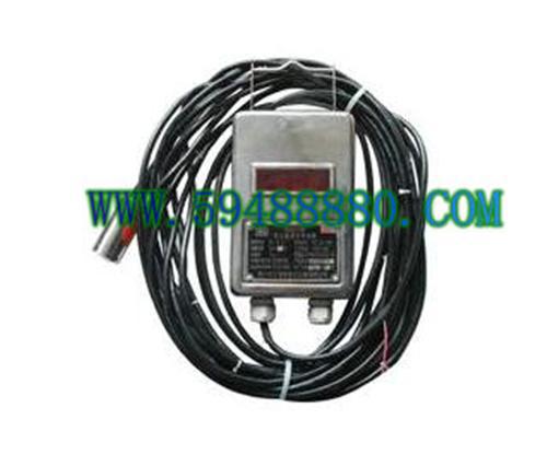 煤矿用投入式液位传感器