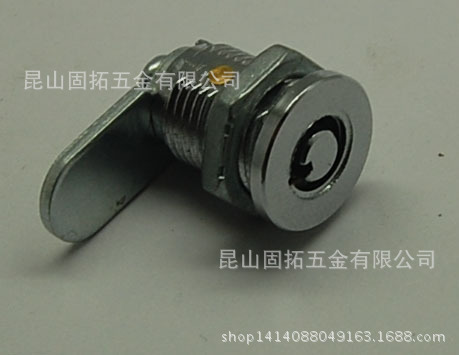 锌合金机械门锁 圆柱锁 球形锁 转舌锁1 suo