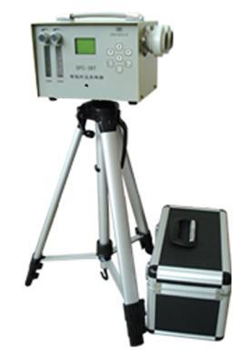 YTY-DFC-3BT智能粉尘采样器