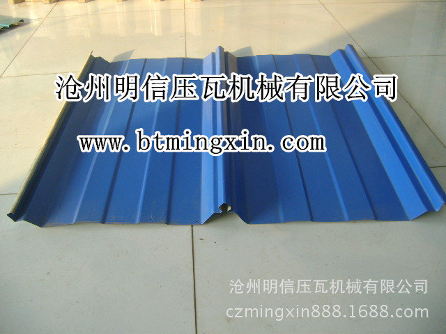 厂家销彩钢820型角驰压瓦机,角驰Ⅲ760型压瓦机,475角驰压瓦机