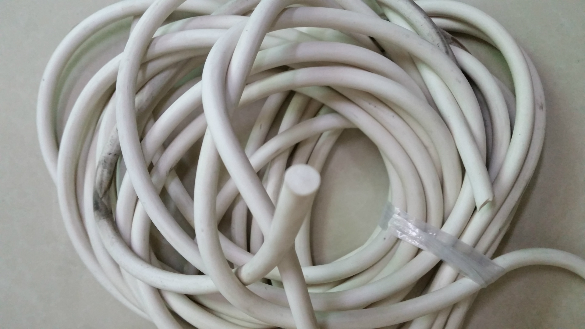 TZH1071  密封条∮8  纺织机械配件 纺机备件