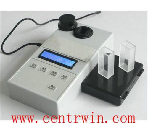 ZHXH-Cu便携式铜离子测定仪 型号：ZHXH-Cu