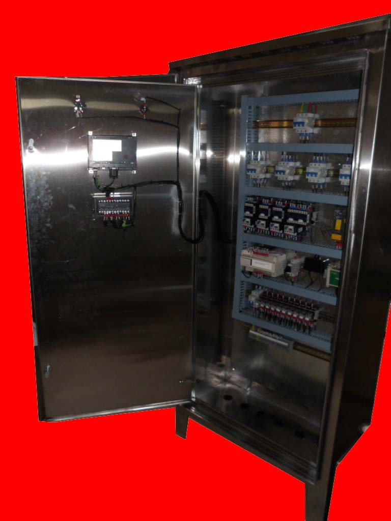 非标定制手机远程遥控器 遥控箱箱柜