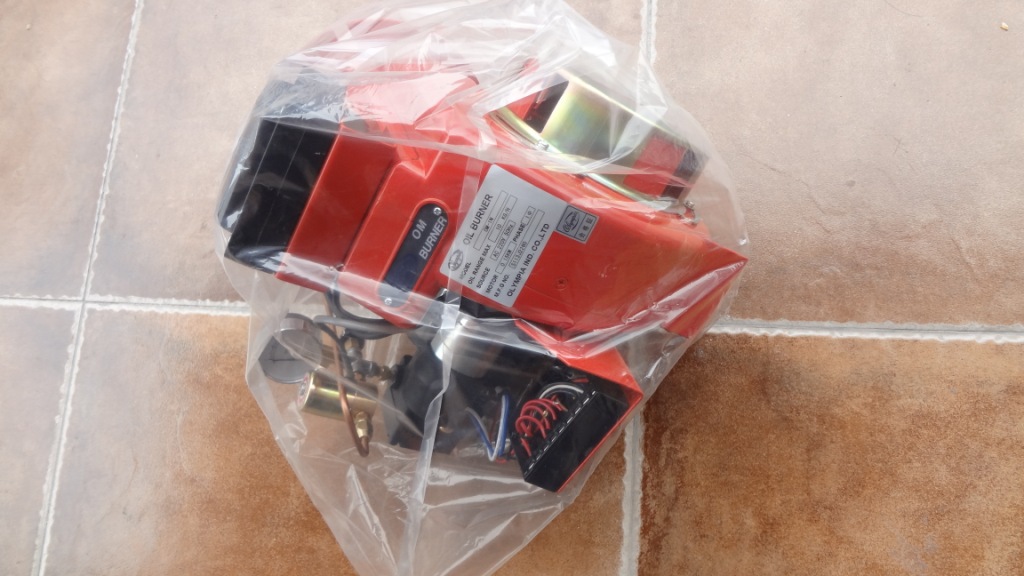 日本Olympia燃烧机油泵GFL-V6/GFL-V7/GFL-VA/DA