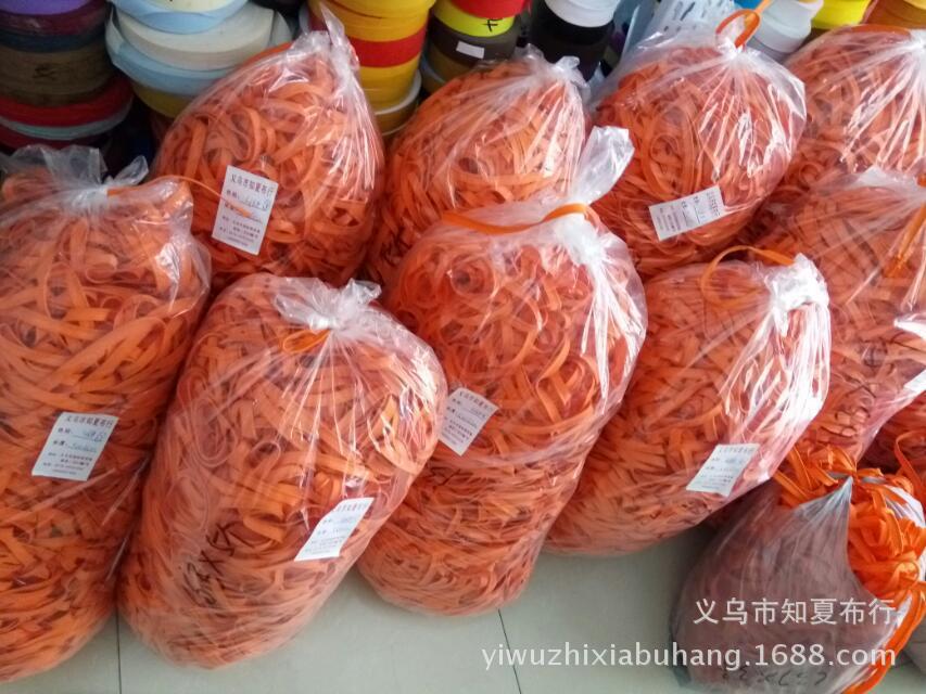 涤纶嵌条 包芯绳