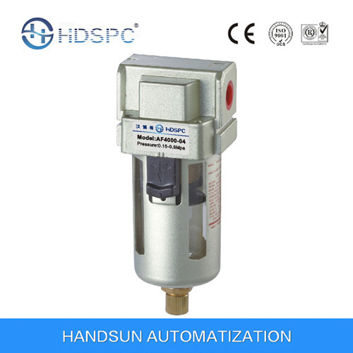 供应气动元件气源件AF1000-5000系列空气过滤减压阀AF5000