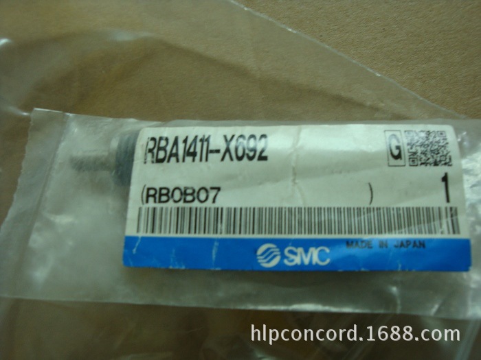 供应全新原装 RBA1411-X692  缓冲器