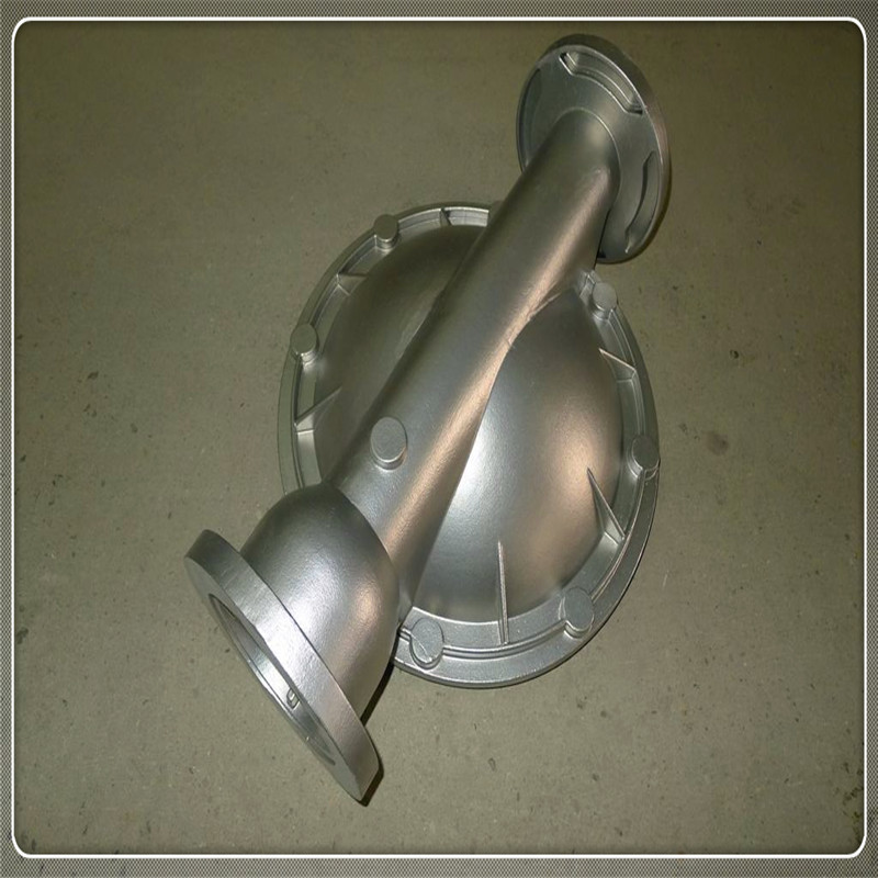 厂家专业铸造304不锈钢精密阀体，316不锈钢精密铸件