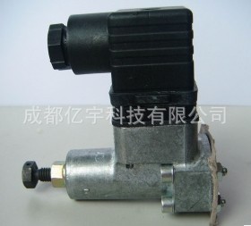 HAWE哈威压力继电器 DG 1 RS