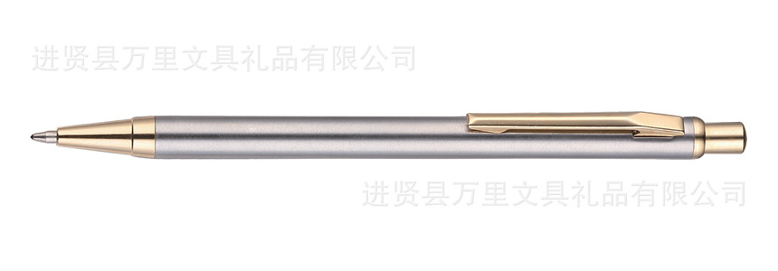 萬裡文具集團 金屬筆 (22)
