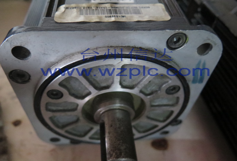 台州信达 二手安川电机  SGMGH-13A2A-YR12  保修三个月 询价