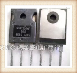 原装 拆机 WP012L64 012L64 TO-247 MOS场效应管 测试好