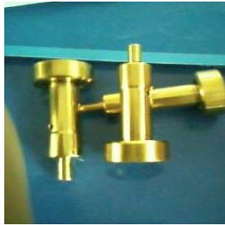 源头厂家供应 模具镀钛加工东莞模具镀钛TiN模具镀黑模具增寿