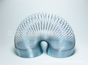 ���ٲʺ�ȦSlinky �C�`�� ��ͯ���