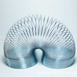 金属彩虹圈Slinky 机灵鬼 儿童玩具