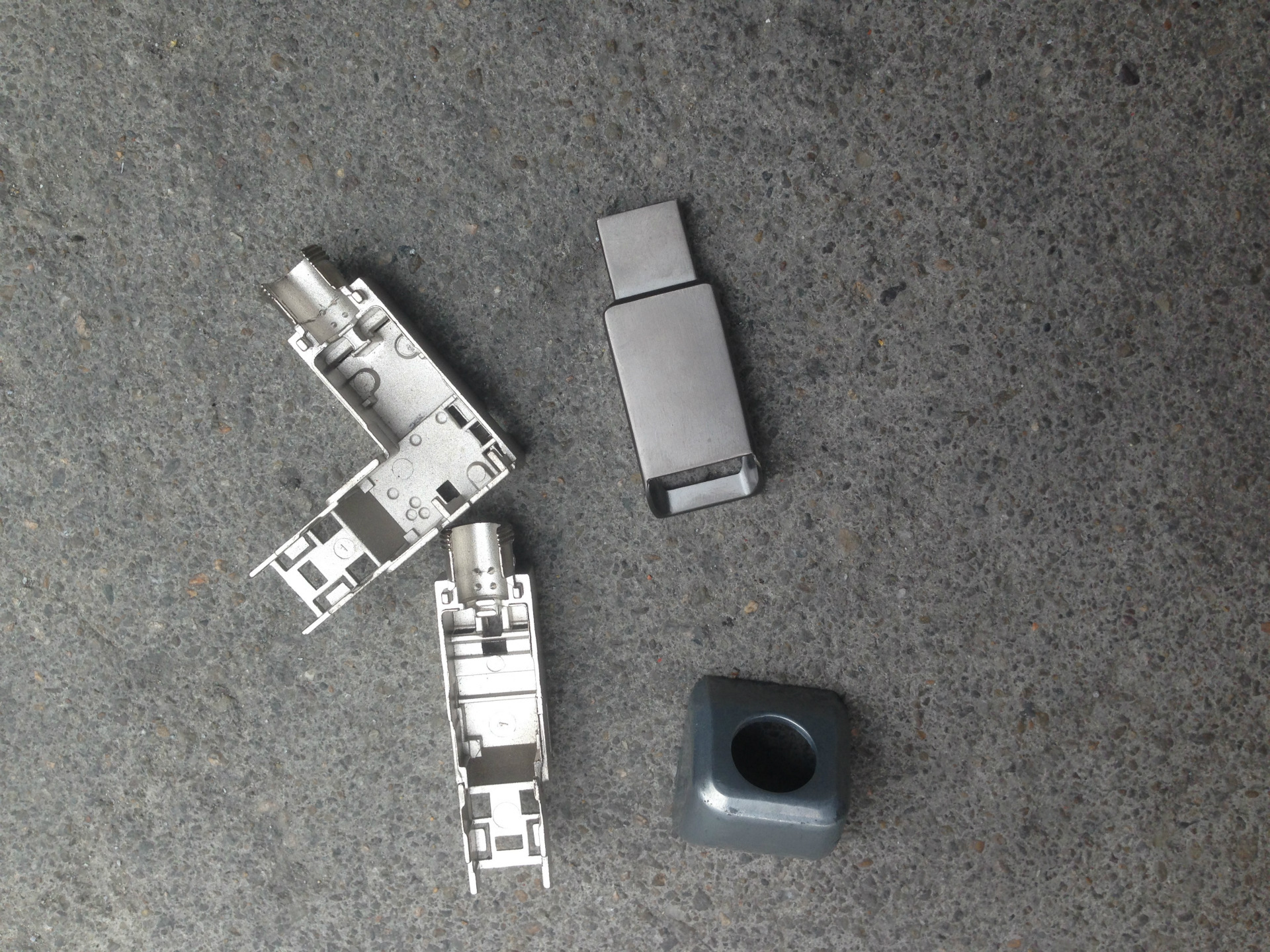 供应锌合金压铸加工 可来样 生产加工 也可按客户图纸 定做