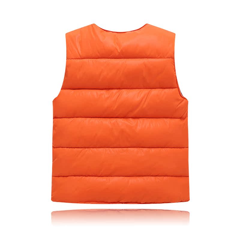 Gilet enfant en polyester - Ref 2070142 Image 30