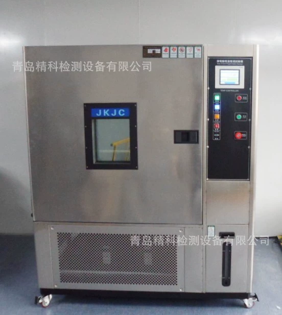 Съемный ящик для испытания по постоянной температуре и влажности Шаньдун, Цзинань, Ибо, испытательный ящик для высокой и низкой температуры