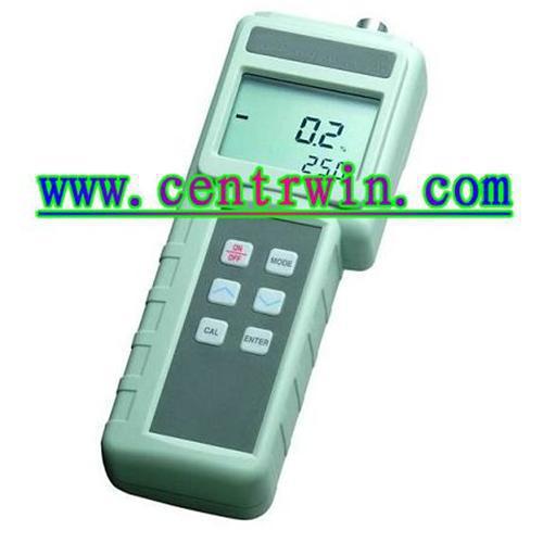 便携式溶解氧测定仪/DO仪 美国 型号：MRS9010