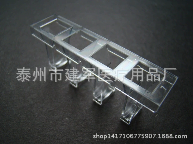 Заводская поставка с Тяньцзинь пулишэн, Франция STAGO инструмент для свертывания крови 40 шт./Кор. Чашка для образцов кюветы