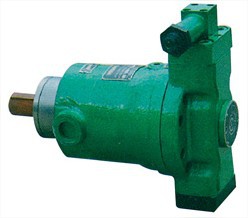 63PCY14-1B,轴向柱塞泵