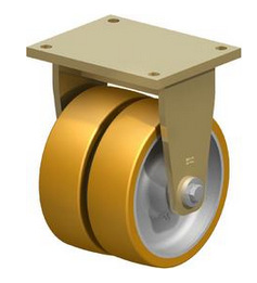 BSD-GTH 252K 胎面及轮胎硬度92° Shore A 轴承种类滚珠轴承