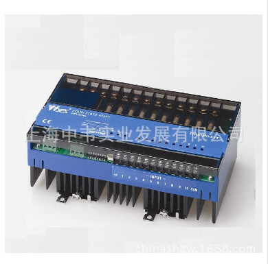 供应商直接供应韩国云永WOONYOUNG WYR-1H10C50Z4 固态继电器